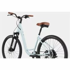 Cannondale Adventure 1 2022 Hybrid Bike-Cool Mint 22 8 Cannondale Adventure 1 2022 Hybrid Bike-Cool Mint 22 -Bikes Sales Shop 885568 4