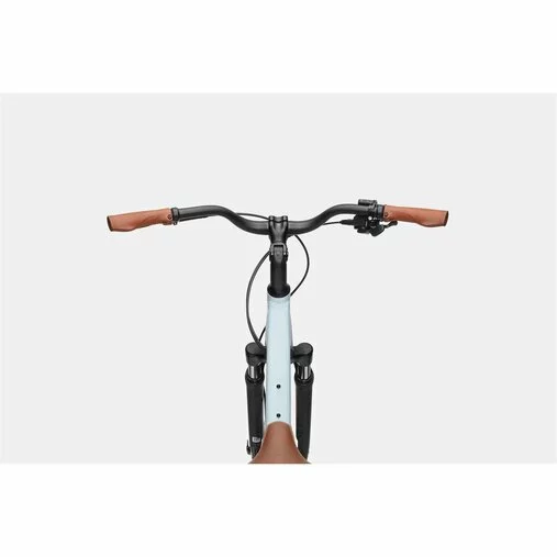 Cannondale Adventure 1 2022 Hybrid Bike-Cool Mint 22 5 Cannondale Adventure 1 2022 Hybrid Bike-Cool Mint 22 - Image 5