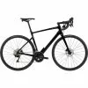 Cannondale Synapse Carbon 3 L 2022 Road Bike-Jet Black