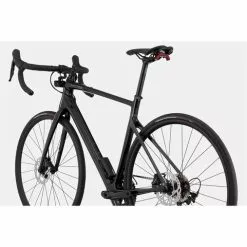 Cannondale Synapse Carbon 3 L 2022 Road Bike-Jet Black -Bikes Sales Shop 885700 6