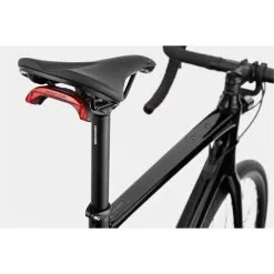 Cannondale Synapse Carbon 3 L 2022 Road Bike-Jet Black -Bikes Sales Shop 885700 9