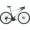 Cannondale Synapse Carbon 2 RLE 2022 Road Bike-Cool Mint 22