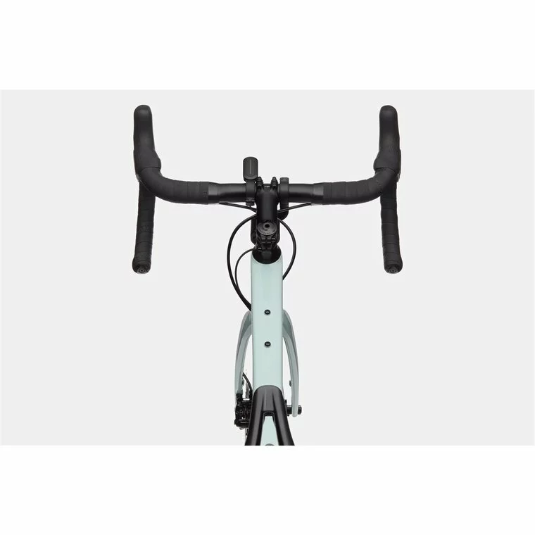 Cannondale Synapse Carbon 2 RLE 2022 Road Bike-Cool Mint 22 7 Cannondale Synapse Carbon 2 RLE 2022 Road Bike-Cool Mint 22 - Image 7