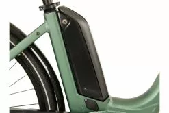 Raleigh Motus LowStep Electric Hybrid Bike-Green 22 19 Raleigh Motus LowStep Electric Hybrid Bike-Green 22 -Bikes Sales Shop 913222 10