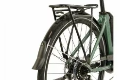 Raleigh Motus LowStep Electric Hybrid Bike-Green 22 16 Raleigh Motus LowStep Electric Hybrid Bike-Green 22 -Bikes Sales Shop 913222 7