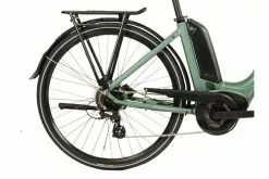 Raleigh Motus LowStep Electric Hybrid Bike-Green 22 17 Raleigh Motus LowStep Electric Hybrid Bike-Green 22 -Bikes Sales Shop 913222 8