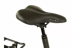 Raleigh Motus LowStep Electric Hybrid Bike-Green 22 18 Raleigh Motus LowStep Electric Hybrid Bike-Green 22 -Bikes Sales Shop 913222 9