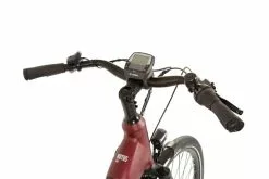 Raleigh Motus Tour LowStep Hub Electric Hybrid Bike-Red 22 13 Raleigh Motus Tour LowStep Hub Electric Hybrid Bike-Red 22 -Bikes Sales Shop 913273 5