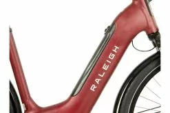 Raleigh Motus Tour LowStep Hub Electric Hybrid Bike-Red 22 14 Raleigh Motus Tour LowStep Hub Electric Hybrid Bike-Red 22 -Bikes Sales Shop 913273 6