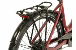 Raleigh Motus Tour LowStep Hub Electric Hybrid Bike-Red 22 15 Raleigh Motus Tour LowStep Hub Electric Hybrid Bike-Red 22 -Bikes Sales Shop 913273 7