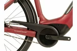 Raleigh Motus Tour LowStep Hub Electric Hybrid Bike-Red 22 16 Raleigh Motus Tour LowStep Hub Electric Hybrid Bike-Red 22 -Bikes Sales Shop 913273 8