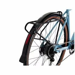 Raleigh Trace Electric Hybrid Bike-Blue 22 12 Raleigh Trace Electric Hybrid Bike-Blue 22 -Bikes Sales Shop 913369 4