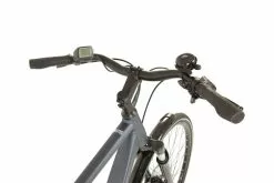 Raleigh Motus CrossBar Electric Hybrid Bike-Blue 22 14 Raleigh Motus CrossBar Electric Hybrid Bike-Blue 22 -Bikes Sales Shop 913510 5