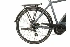 Raleigh Motus CrossBar Electric Hybrid Bike-Blue 22 17 Raleigh Motus CrossBar Electric Hybrid Bike-Blue 22 -Bikes Sales Shop 913510 8