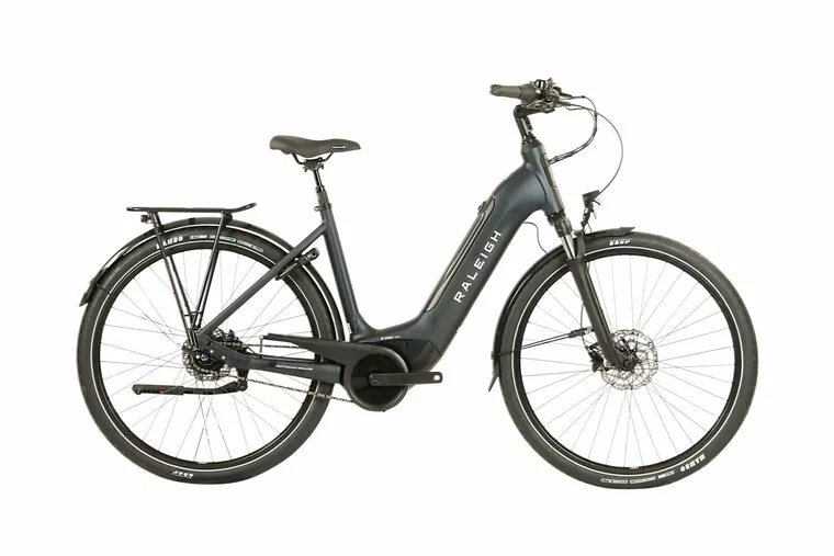 Raleigh Motus Grand Tour Hub Gear Low Step-Green 22 1 Raleigh Motus Grand Tour Hub Gear Low Step-Green 22