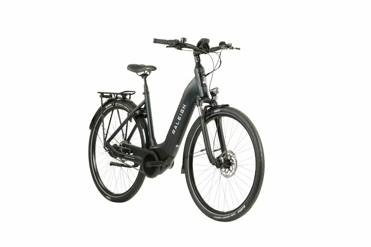 Raleigh Motus Grand Tour Hub Gear Low Step-Green 22 2 Raleigh Motus Grand Tour Hub Gear Low Step-Green 22 - Image 2