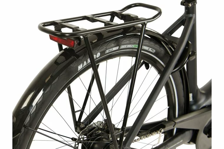 Raleigh Motus Grand Tour Hub Gear Low Step-Green 22 7 Raleigh Motus Grand Tour Hub Gear Low Step-Green 22 - Image 7