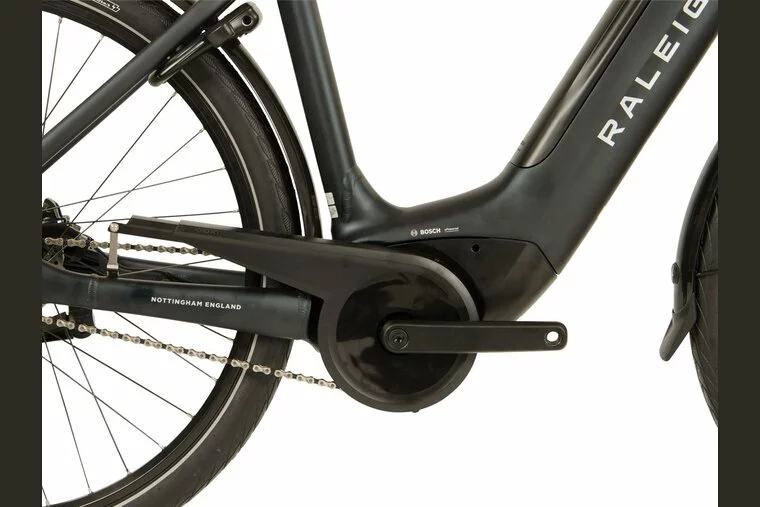 Raleigh Motus Grand Tour Hub Gear Low Step-Green 22 8 Raleigh Motus Grand Tour Hub Gear Low Step-Green 22 - Image 8