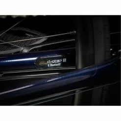 Trek FX 3 Disc Hybrid Bike-Alpine Blue 23 -Bikes Sales Shop 914230 7