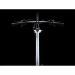 Trek FX 2 Disc 2022 Hybrid Bike-Quicksilver 23 -Bikes Sales Shop 915856 5