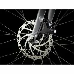 Trek FX 2 Disc 2022 Hybrid Bike-Quicksilver 23 -Bikes Sales Shop 915856 6