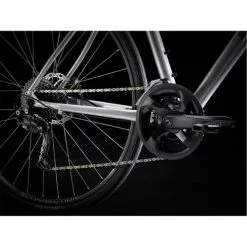 Trek FX 2 Disc 2022 Hybrid Bike-Quicksilver 23 -Bikes Sales Shop 915856 7