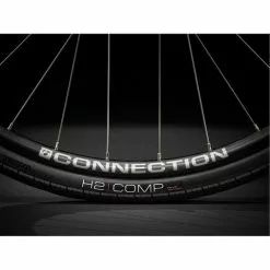 Trek FX 2 Disc 2022 Hybrid Bike-Quicksilver 23 -Bikes Sales Shop 915856 9