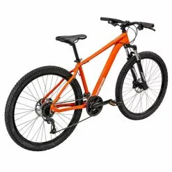 Mongoose Villain 3 Mountain Bike-Orange 22 B -Bikes Sales Shop 916099 3