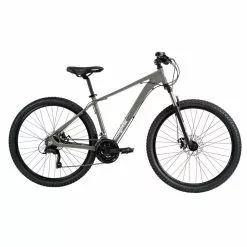 Mongoose Villain 1 Mountain Bike-Grey 22 B