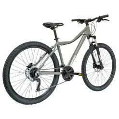 Mongoose Boundary 3 Womens Mountain Bike-Grey 22 B 5 Mongoose Boundary 3 Womens Mountain Bike-Grey 22 B -Bikes Sales Shop 916693 3