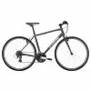 Trek FX 1 Hybrid Bike-Lithium Grey 23