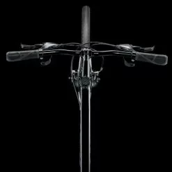 Trek FX 1 Hybrid Bike-Lithium Grey 23 -Bikes Sales Shop 918565 4