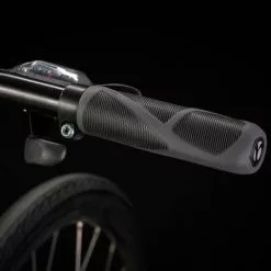 Trek FX 1 Hybrid Bike-Lithium Grey 23 -Bikes Sales Shop 918565 5