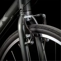 Trek FX 1 Hybrid Bike-Lithium Grey 23 -Bikes Sales Shop 918565 6