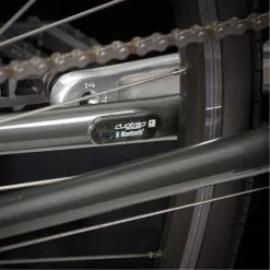 Trek FX 1 Hybrid Bike-Lithium Grey 23 -Bikes Sales Shop 918565 7