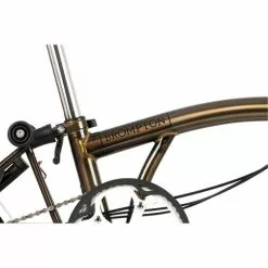 Brompton C Line Explore Mid Handlebar-Black Lacquer -Bikes Sales Shop 946972 3