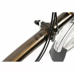 Brompton C Line Explore Mid Handlebar-Black Lacquer -Bikes Sales Shop 946972 8