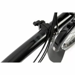 Brompton C Line Utility Mid Handlebar-Black -Bikes Sales Shop 947152 8