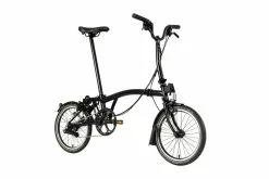 Brompton C Line Explore Mid Handlebar-Black 12 Brompton C Line Explore Mid Handlebar-Black -Bikes Sales Shop 947527 5
