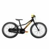 Trek Precaliber 20 Inch Single Speed Kids Bike-Trek Black 22