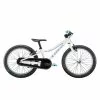 Trek Precaliber 20 Inch Single Speed Kids Bike-Crystal White22