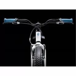 Trek Precaliber 20 Inch Single Speed Kids Bike-Crystal White22 -Bikes Sales Shop 961159 3