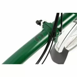 Brompton C Line Utility Mid Handlebar-Racing Green 15 Brompton C Line Utility Mid Handlebar-Racing Green -Bikes Sales Shop 965512 8