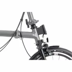 Brompton P Line Urban Low Handlebar-Storm Grey 13 Brompton P Line Urban Low Handlebar-Storm Grey -Bikes Sales Shop 972331 7