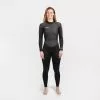 GUL Contour 3/2mm Flatlock Full Wetsuit Women's-Blue/Black