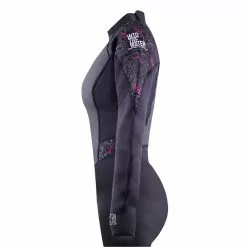 GUL Contour 3/2mm Flatlock Full Wetsuit Women's-Blue/Black -Bikes Sales Shop 973507 4