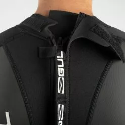 GUL Contour 3mm Flatlock Shorty Men's-Black -Bikes Sales Shop 973843 9