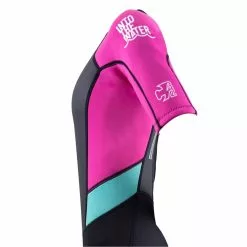 GUL Contour 3/2mm Shorty Flatlock Wetsuit Juniors-Black/Berry 8 GUL Contour 3/2mm Shorty Flatlock Wetsuit Juniors-Black/Berry -Bikes Sales Shop 973918 4