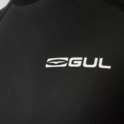 GUL Contour 3mm Flatlock Full Wetsuit Men's-Black 19 GUL Contour 3mm Flatlock Full Wetsuit Men's-Black -Bikes Sales Shop 974158 10