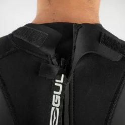 GUL Contour 3mm Flatlock Full Wetsuit Men's-Black 13 GUL Contour 3mm Flatlock Full Wetsuit Men's-Black -Bikes Sales Shop 974158 4